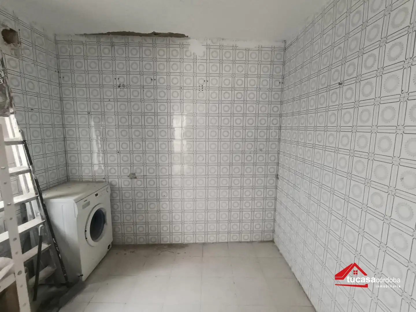 Bany de Casa o xalet en venda en Fernán-Núñez, Córdoba