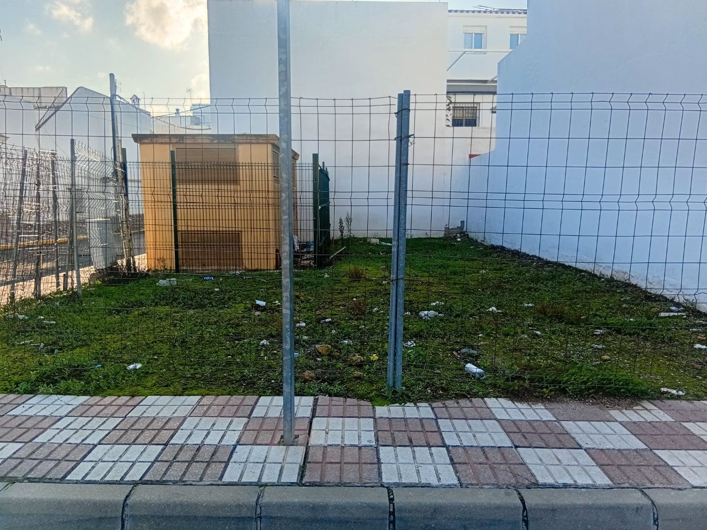 Residential for sale in Villaverde del Río