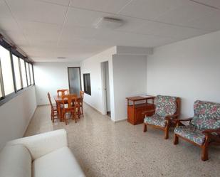 Attic to rent in  Barcelona Capital  with Terrace