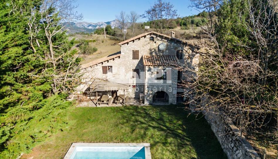 Photo 1 of House or chalet for sale in Vallcebre, Barcelona