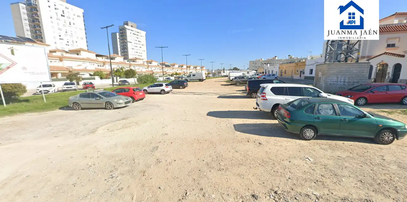Residential zum Verkauf in La Casería - San Carlos