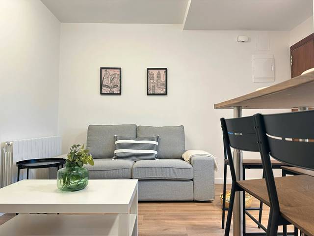 Piso en Alquiler en N/A en Campamento