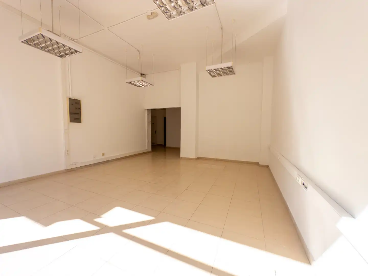 Commercial properties for sale in Santa Cruz de Tenerife