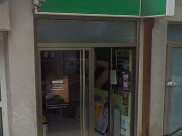 Business premises to rent in Bueu