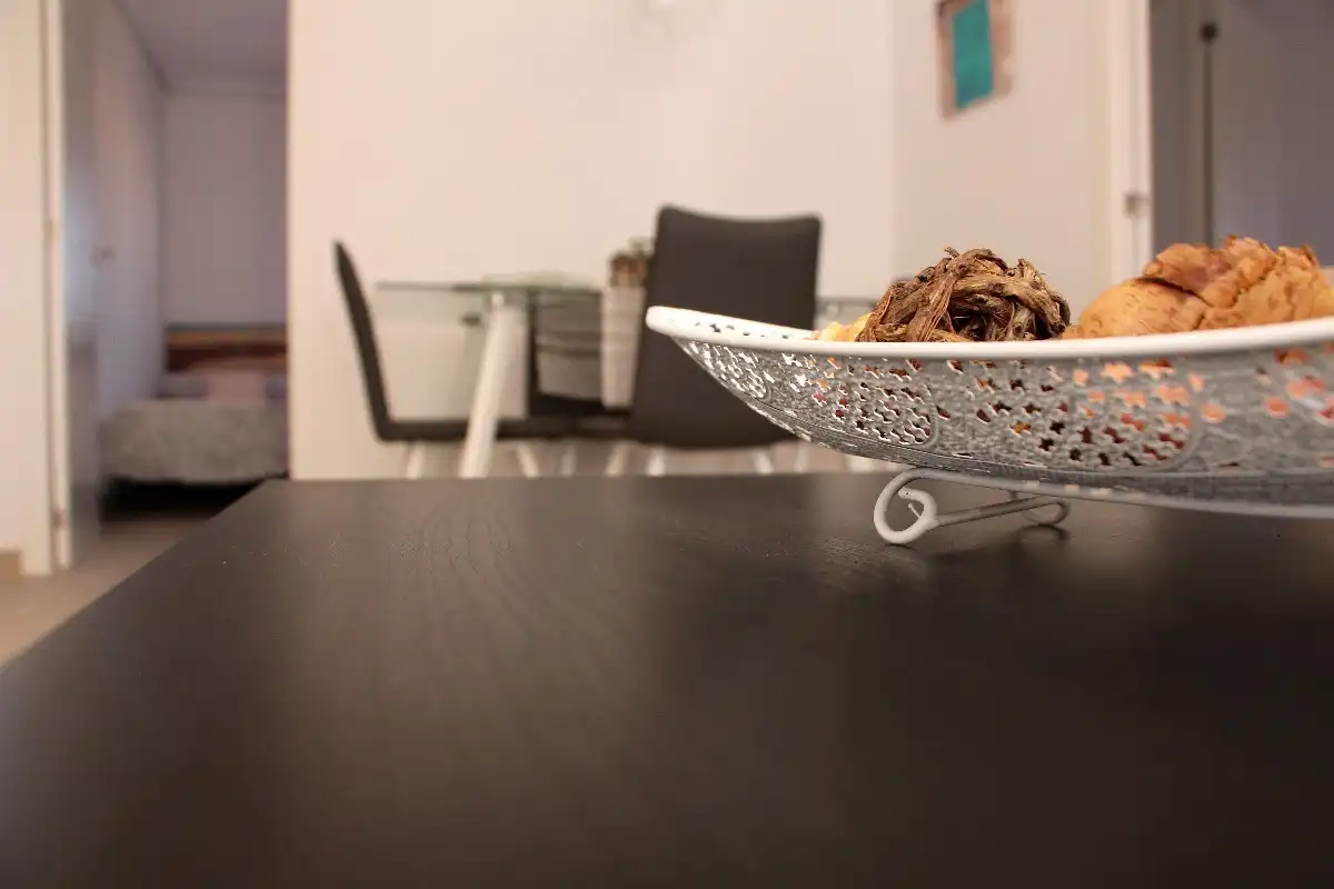 Menjador de Apartament de lloguer en Alfara del Patriarca, Valencia