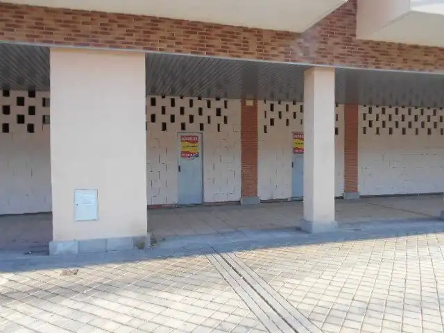 Local de lloguer en Ávila