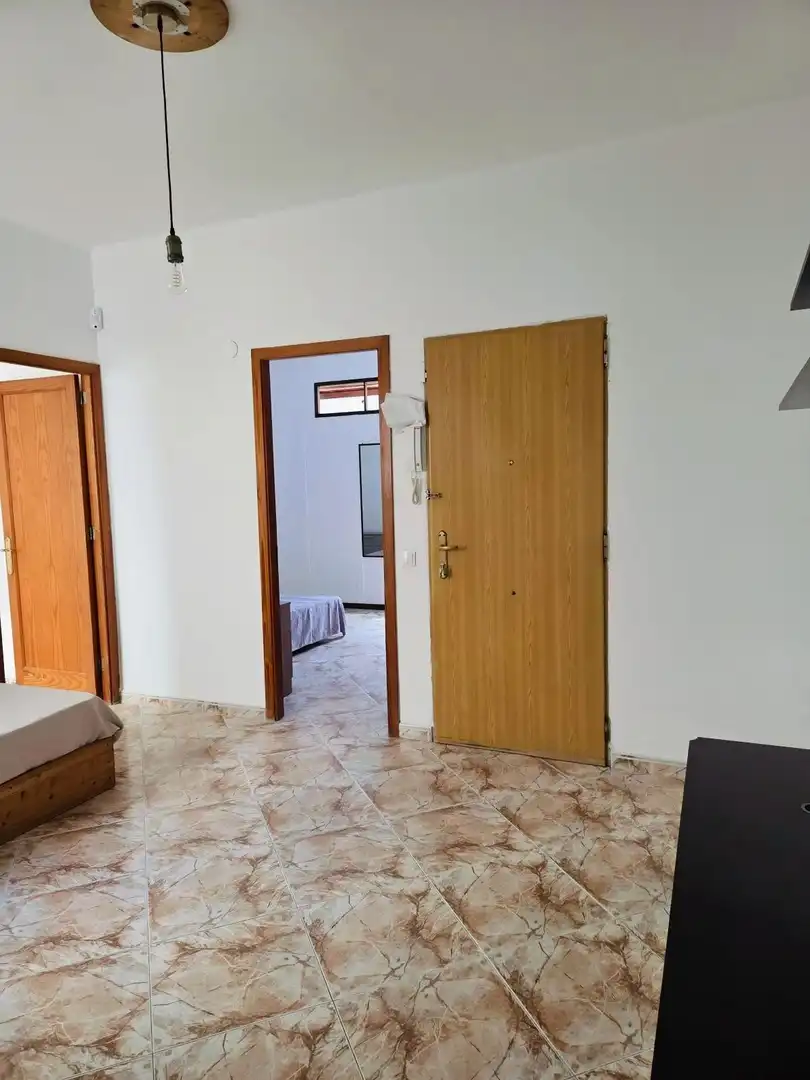 Pis en venda en Las Palmas de Gran Canaria amb Jardí privat, Traster i Moblat