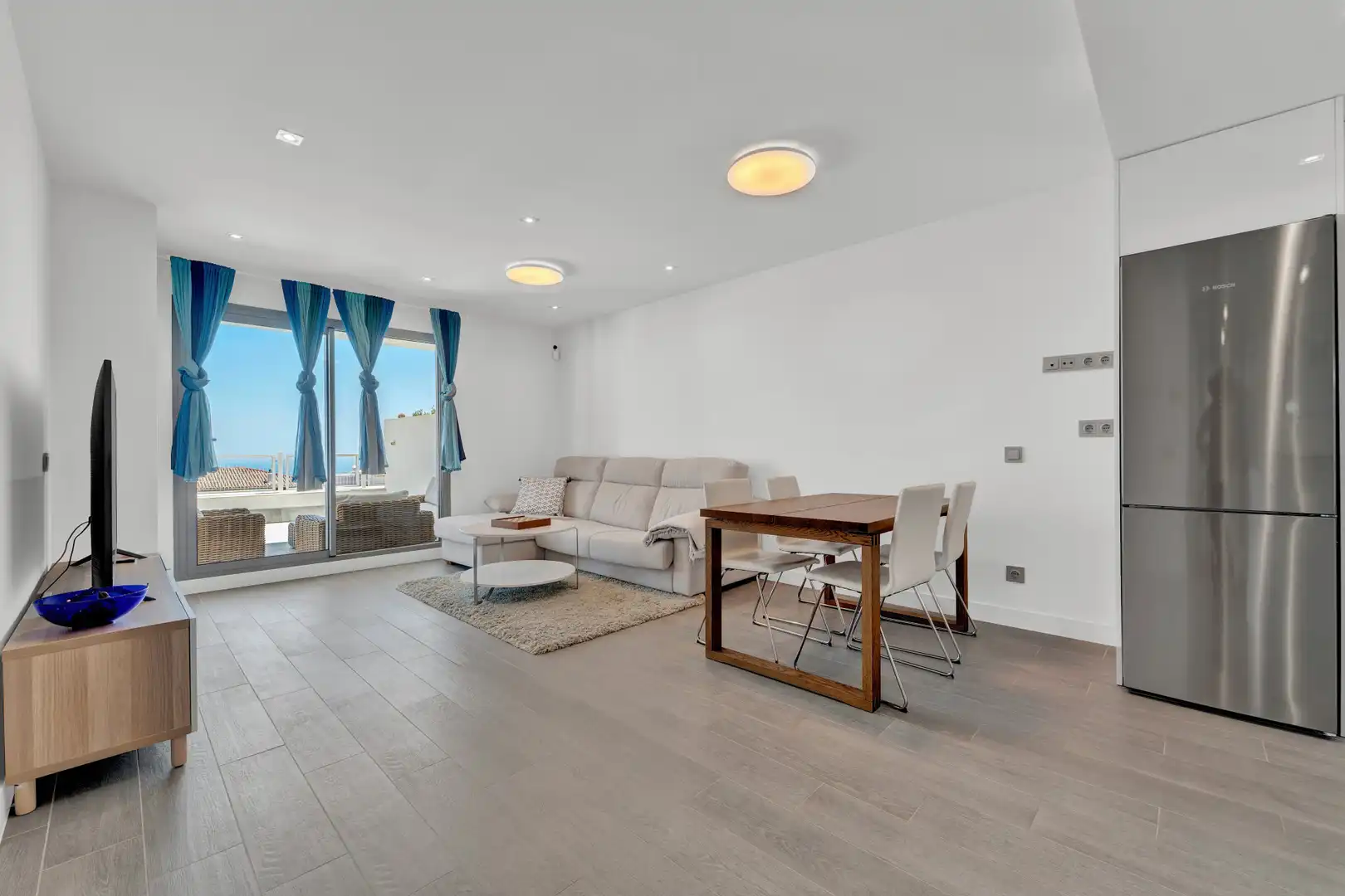 Erdgeschosswohnung mit Pool zum Verkauf in Benalmádena pueblo, imagen 6