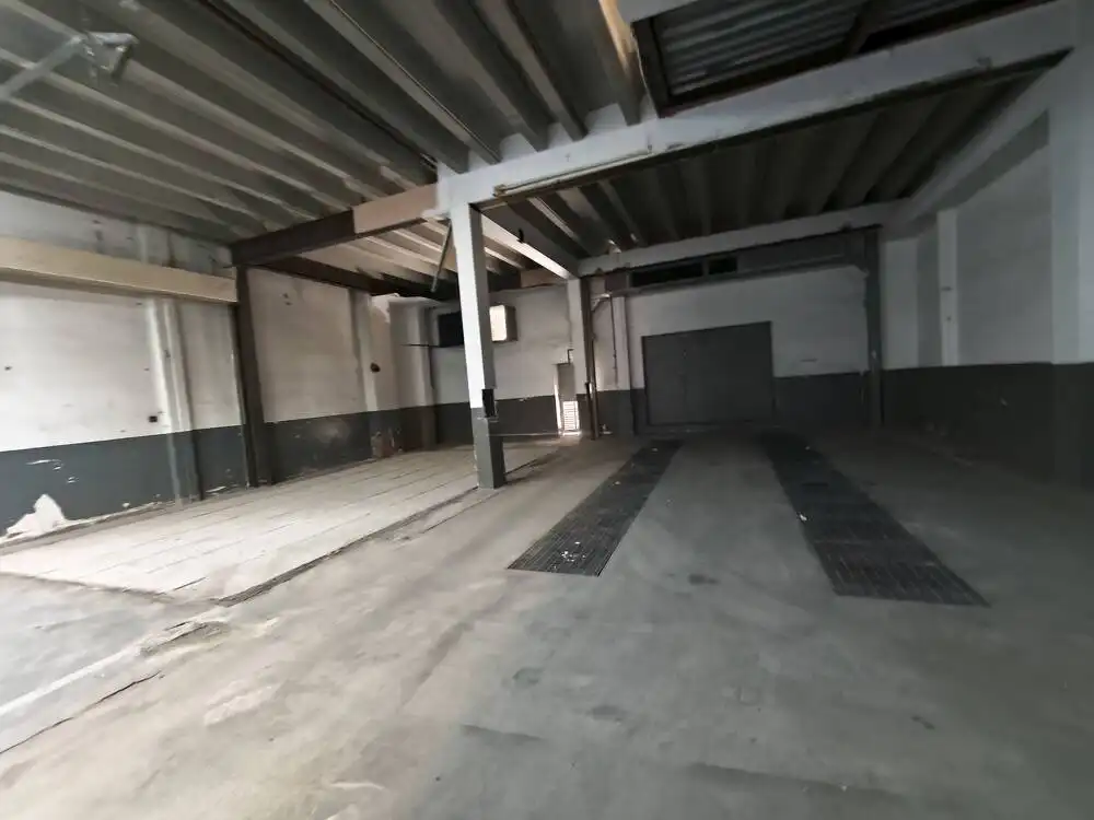Industrial building to rent in Almeda - El Corte Inglés, imagen 11