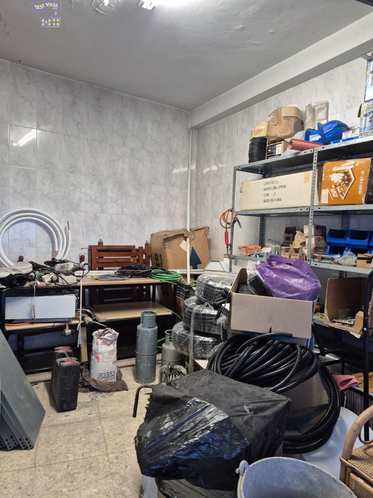 Garatge en venda en Arcos de la Frontera