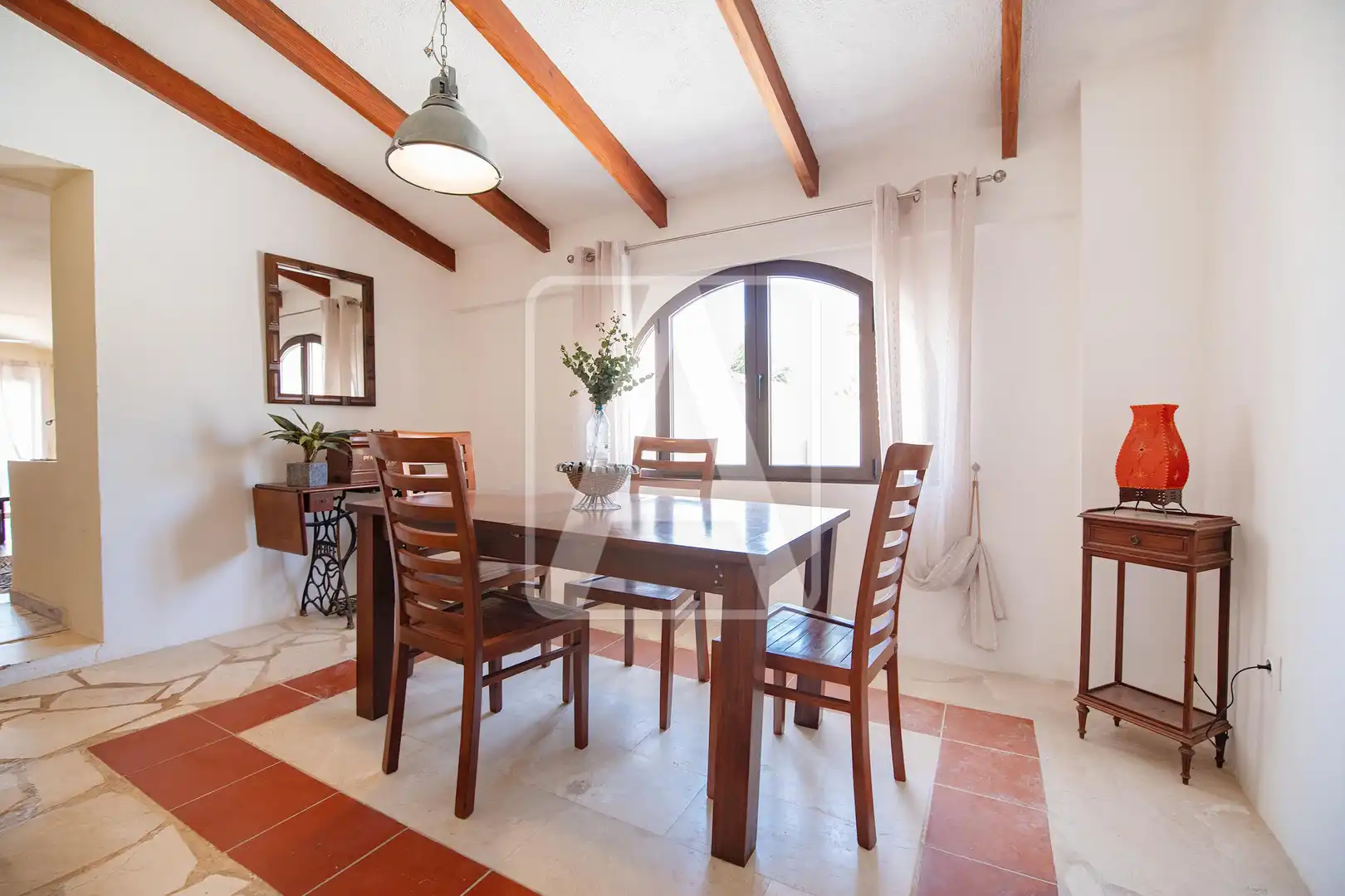 Casa rústica con piscina en venta en Benissa pueblo, imagen 36