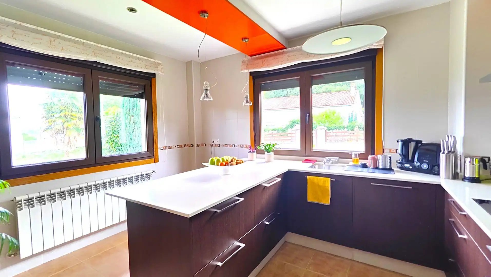 Detached house with pool for sale in Lugar Nespereira 18, Luou, imagen 8