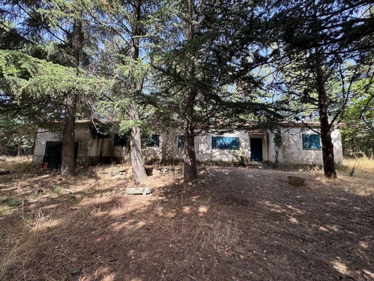 Haus oder Chalet zum verkauf in Piñuécar-Gandullas mit Privatgarten