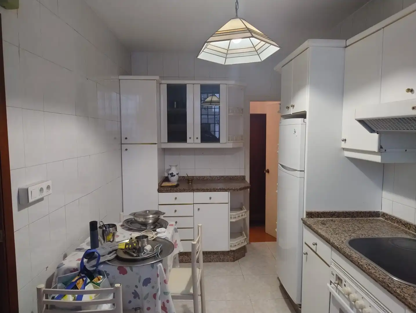 Wohnung mit Terrasse zum Verkauf in Avenida de Figueroa, imagen 9