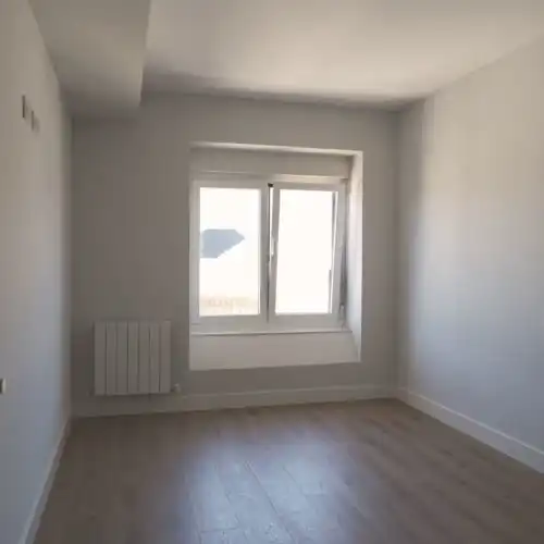 Schlafzimmer von Wohnung zur Miete in Getxo  mit Heizung und Terrasse