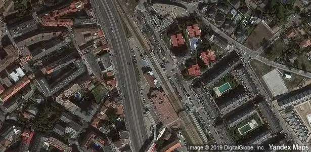 Piso en venta en Las Rozas de Madrid
