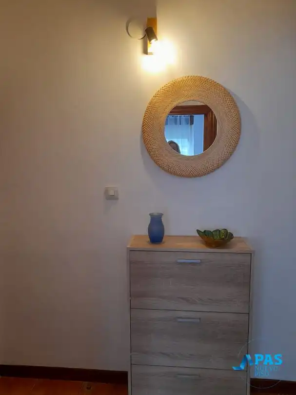 Flat for rent in Santander  with Heating and Furnished