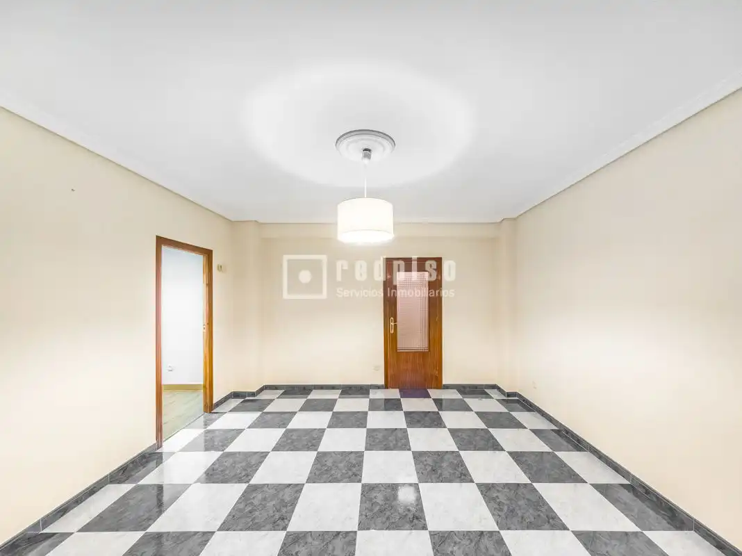 Piso en venta en Parque Ondarreta - Urtinsa