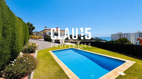 Foto 4 de Casa o chalet en venta en Urbanitzacions, Sant Pol de Mar