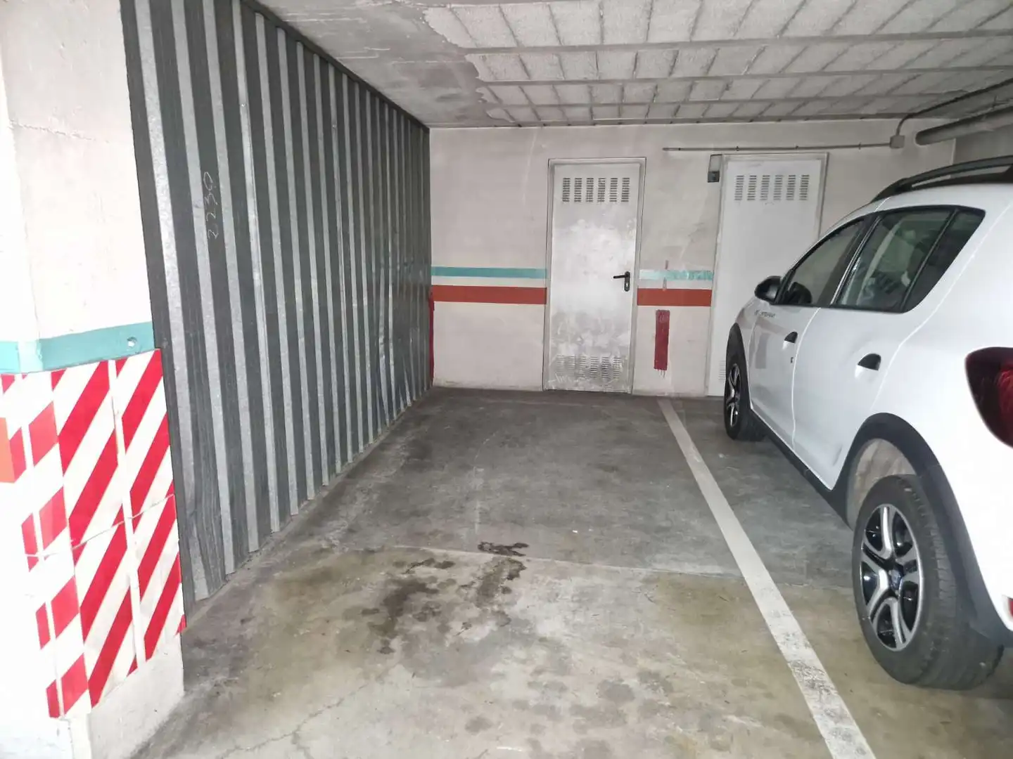 Wohnung mit Aufzug zum Verkauf in O Milladoiro, imagen 13