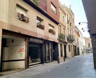 Exterior view of Garage to rent in Badalona