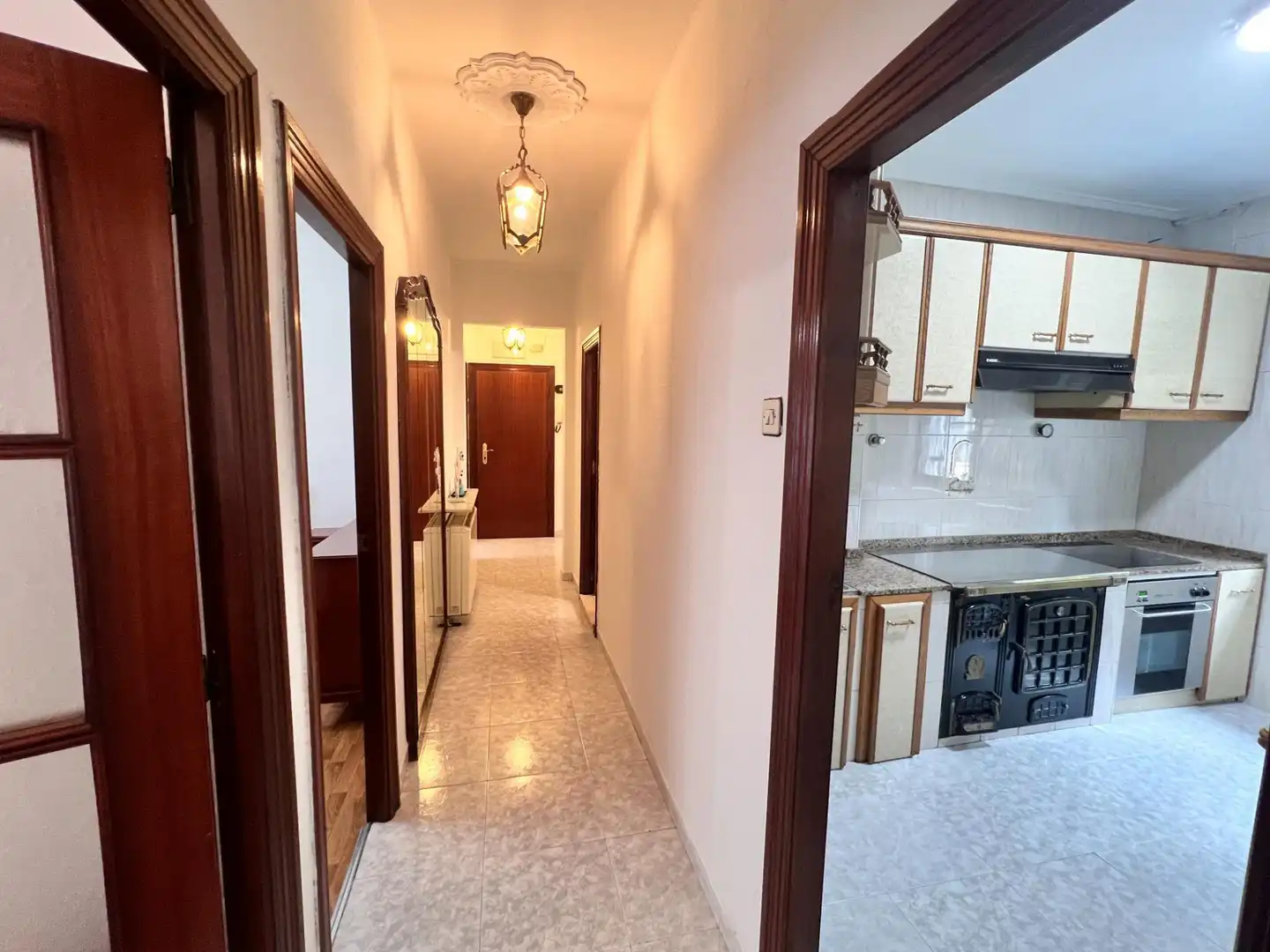 Piso de alquiler en Zona Rural