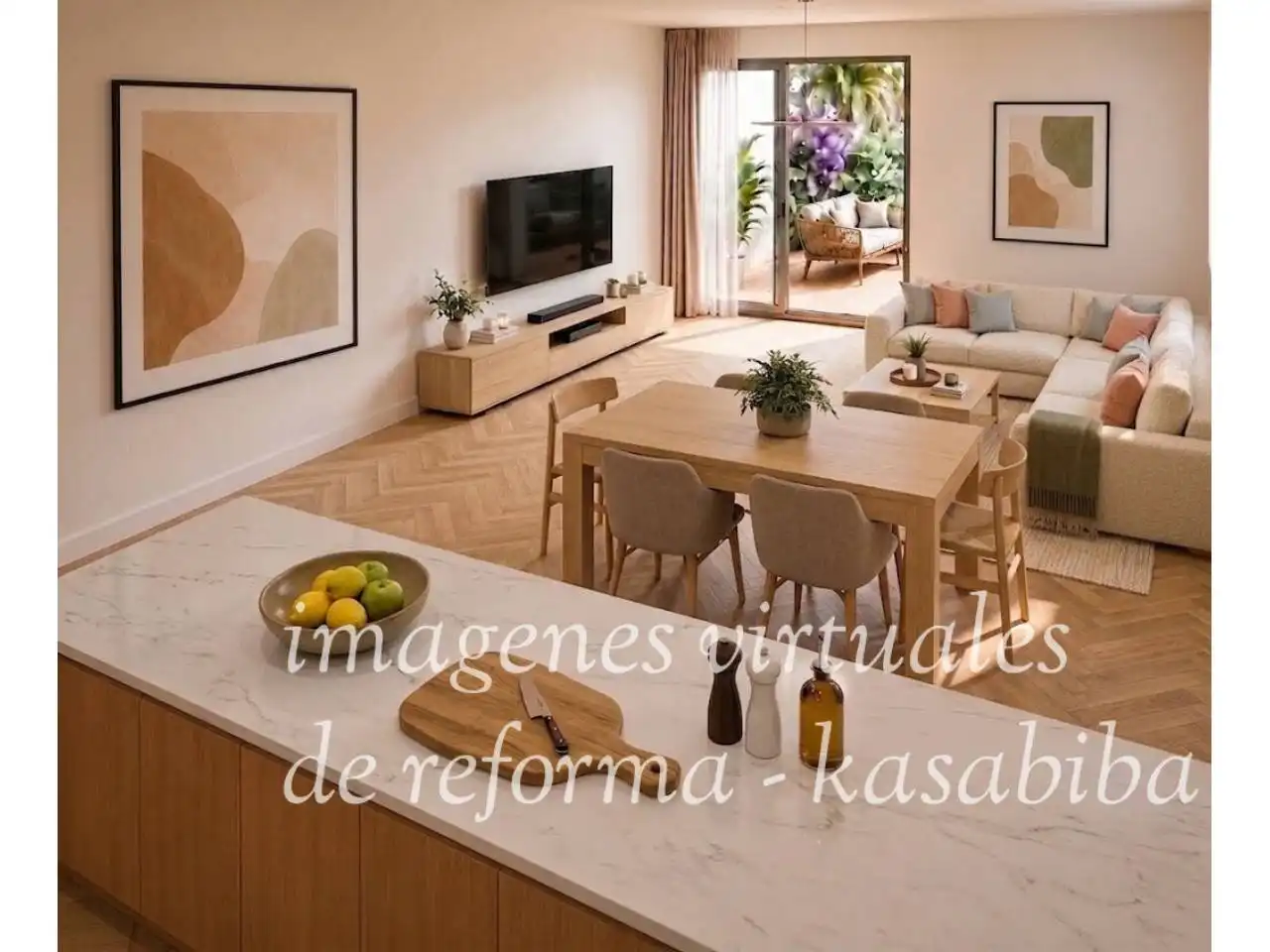 Casa en venda a Rocafort, imagen 2