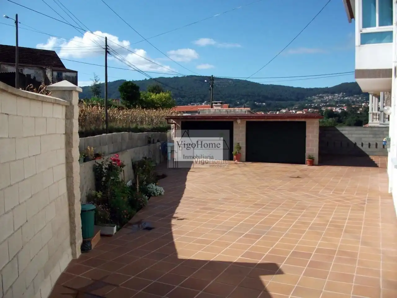 Maison avec jardin à vendre à MOUREIRA, imagen 49