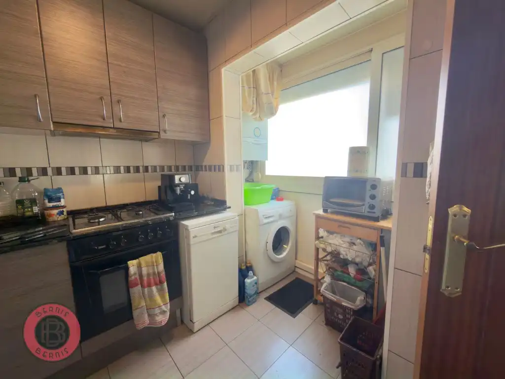 Cocina de Piso en venta en Piera