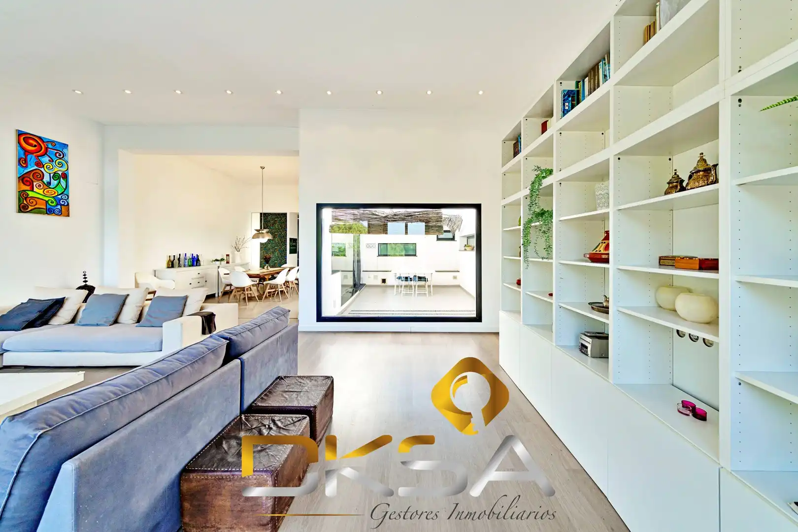 Detached house with pool for sale in Calle LA MARMUDELLA, imagen 17