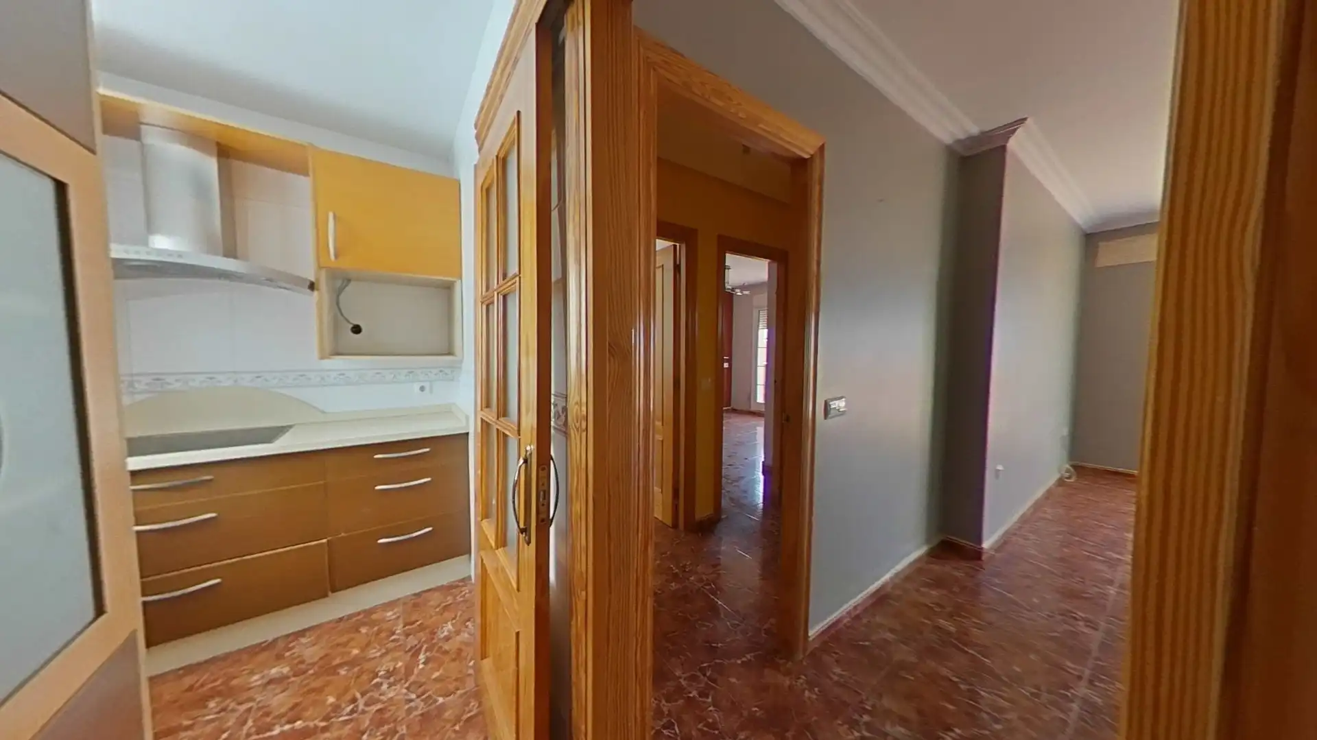Piso en venta en El Ejido