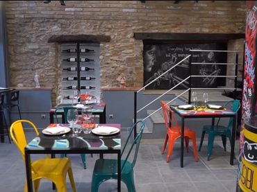 Locale commerciale in cessione a Deltebre