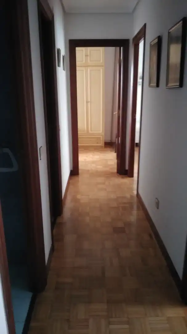 Pis de lloguer en Santander amb Calefacció, Moblat i Forn