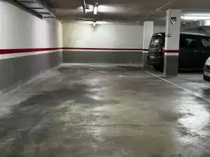 Garaje en venta en Carrer de Sagunt, 2, Almenara