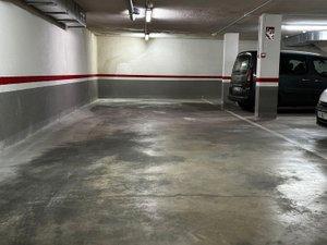 Foto 4 de Garatge en venda a Carrer de Sagunt, 2, Almenara, Castellón