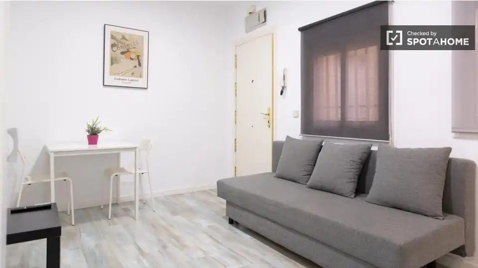 Pis de lloguer a Chamberí