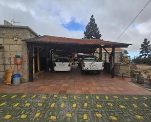 Aparcament de Finca rústica de lloguer en Granadilla de Abona