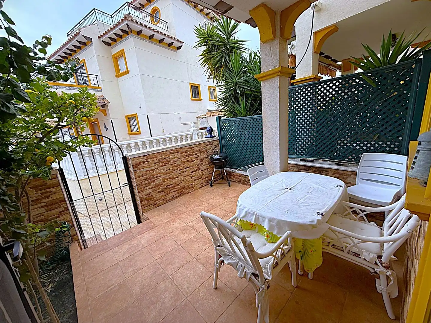 Adossat amb piscina en venda a Calle Torre 9, imagen 3
