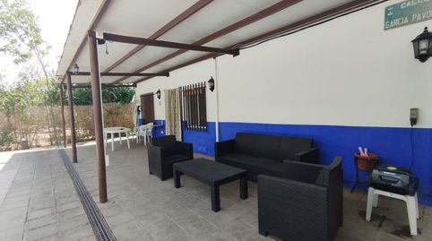 CHALET CON PISCINA A POCOS MINUTOS DE TOMELLOSO Y ARGAMASILLA DE ALBA, imatge 5