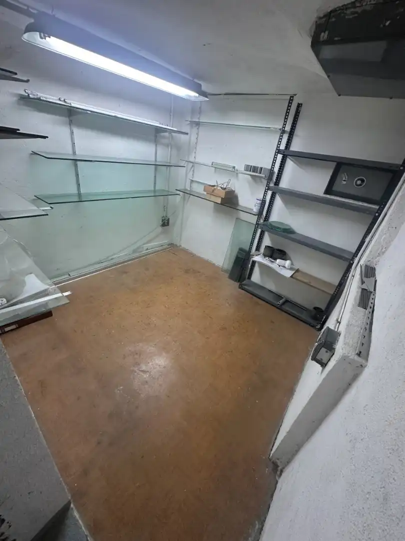 Commercial properties for rent in Cuenca