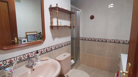 Foto 4 de Piso en venta en Avenida de la Constitución, Centro, Avilés