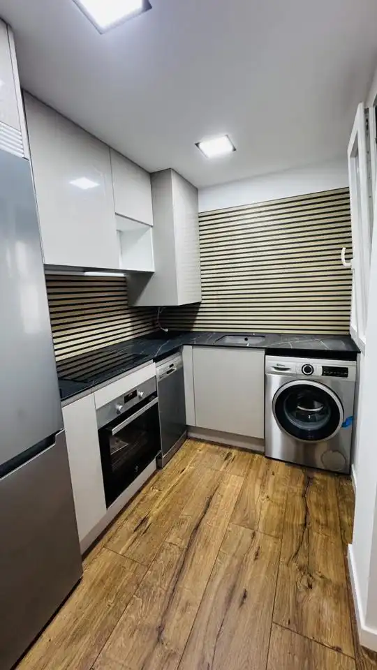 Piso con ascensor en venta en Calle de Amado Nervo, imagen 15