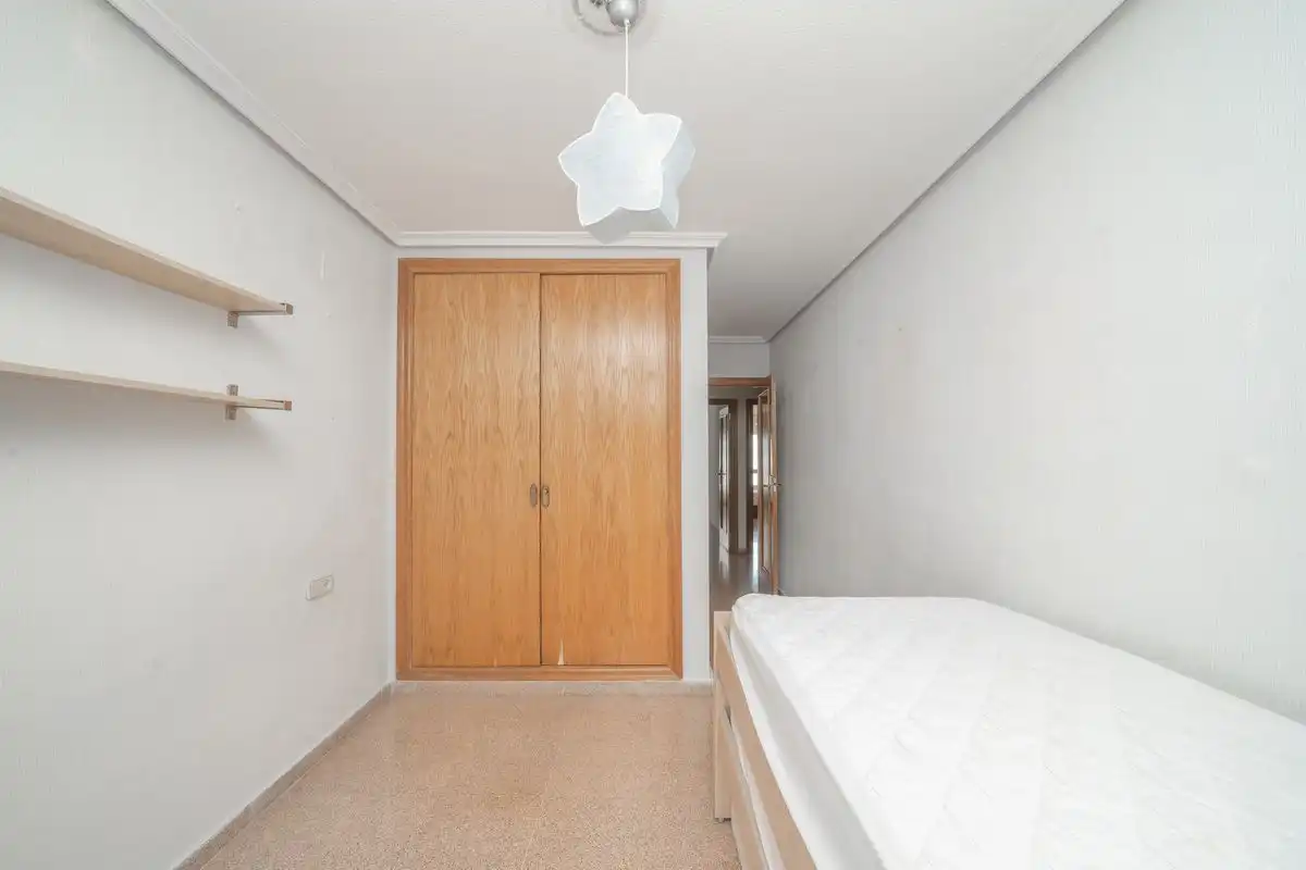 Appartement avec terrasse à vendre à San Blas, imagen 21
