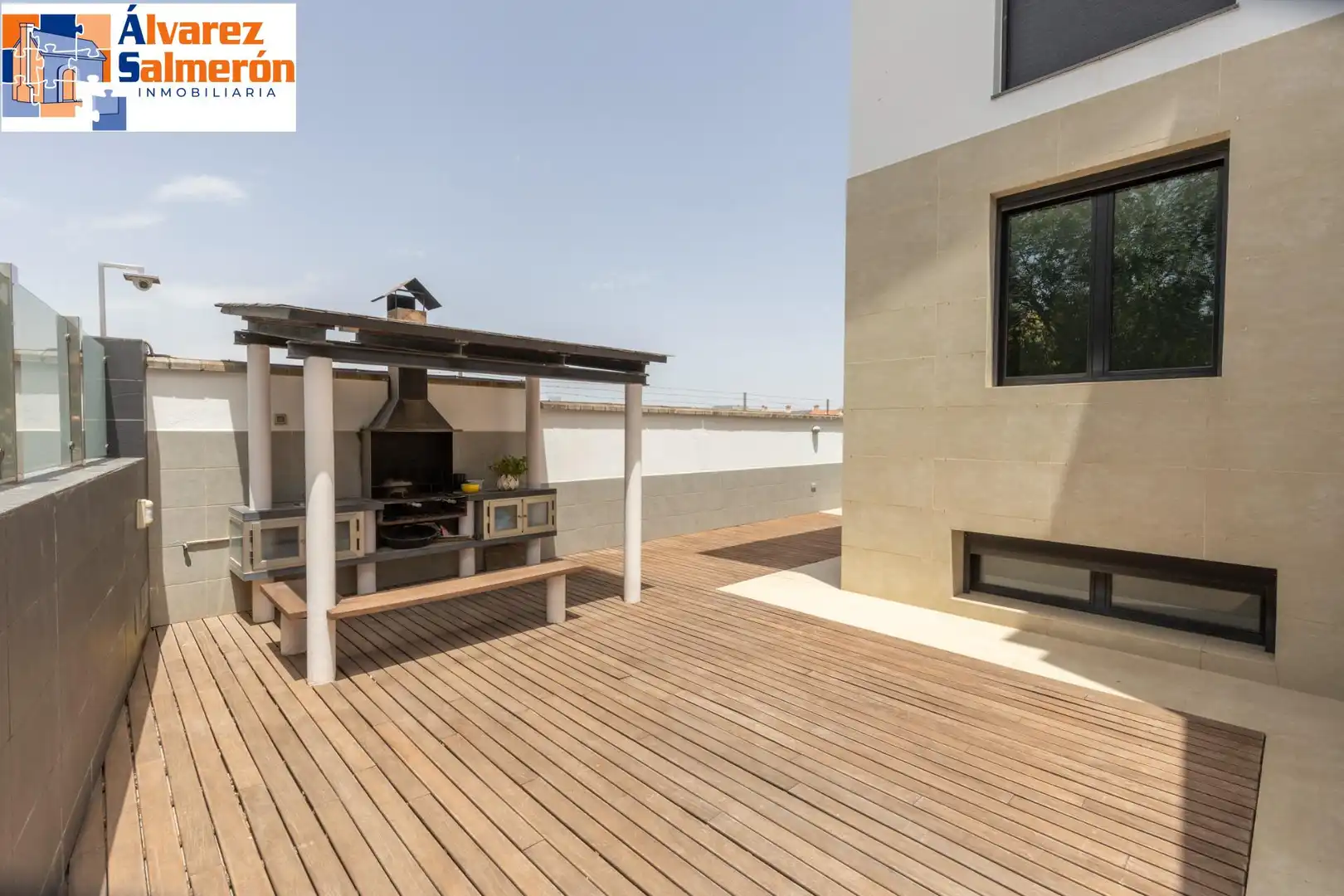 Chalet con piscina en venta en Urbanizacion EL CARMELO, imagen 81