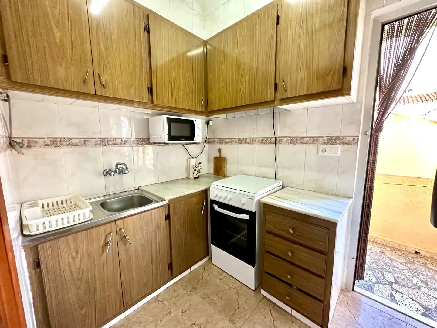 Wohnung mit Terrasse zur Miete in Bellreguard, imagen 5