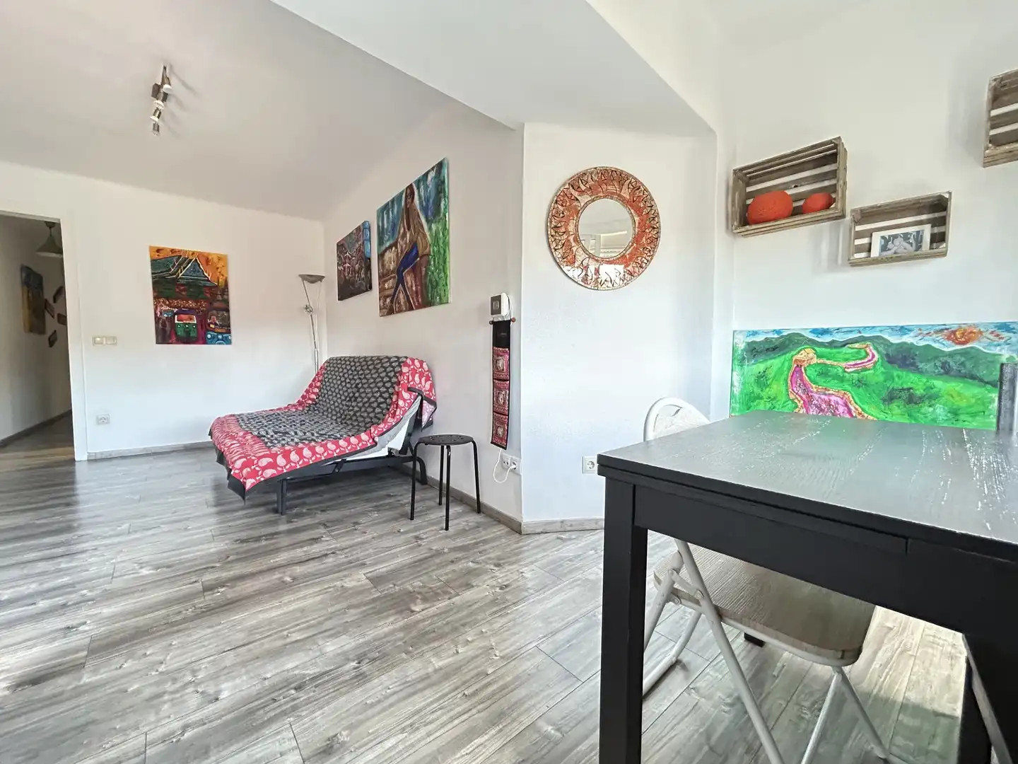 Flat for sale in Avinguda d'Isabel la Catòlica, imagen 6