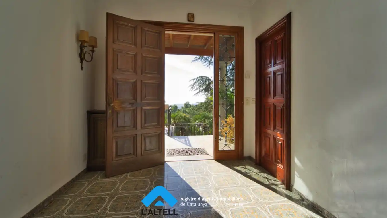 Casa o chalet en venta en L'Ametlla del Vallès