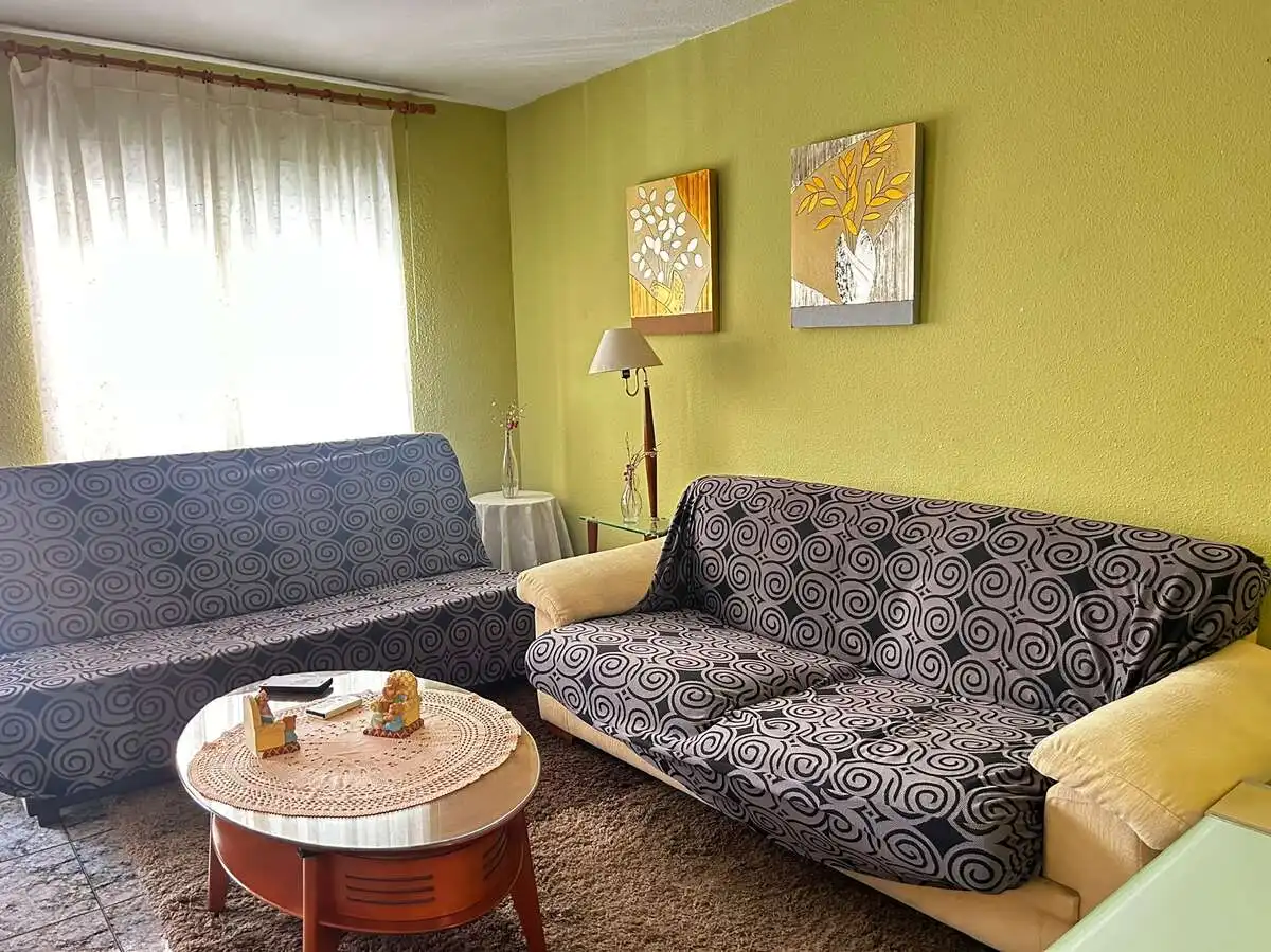 Haus zum Verkauf in Casco Urbano, imagen 19