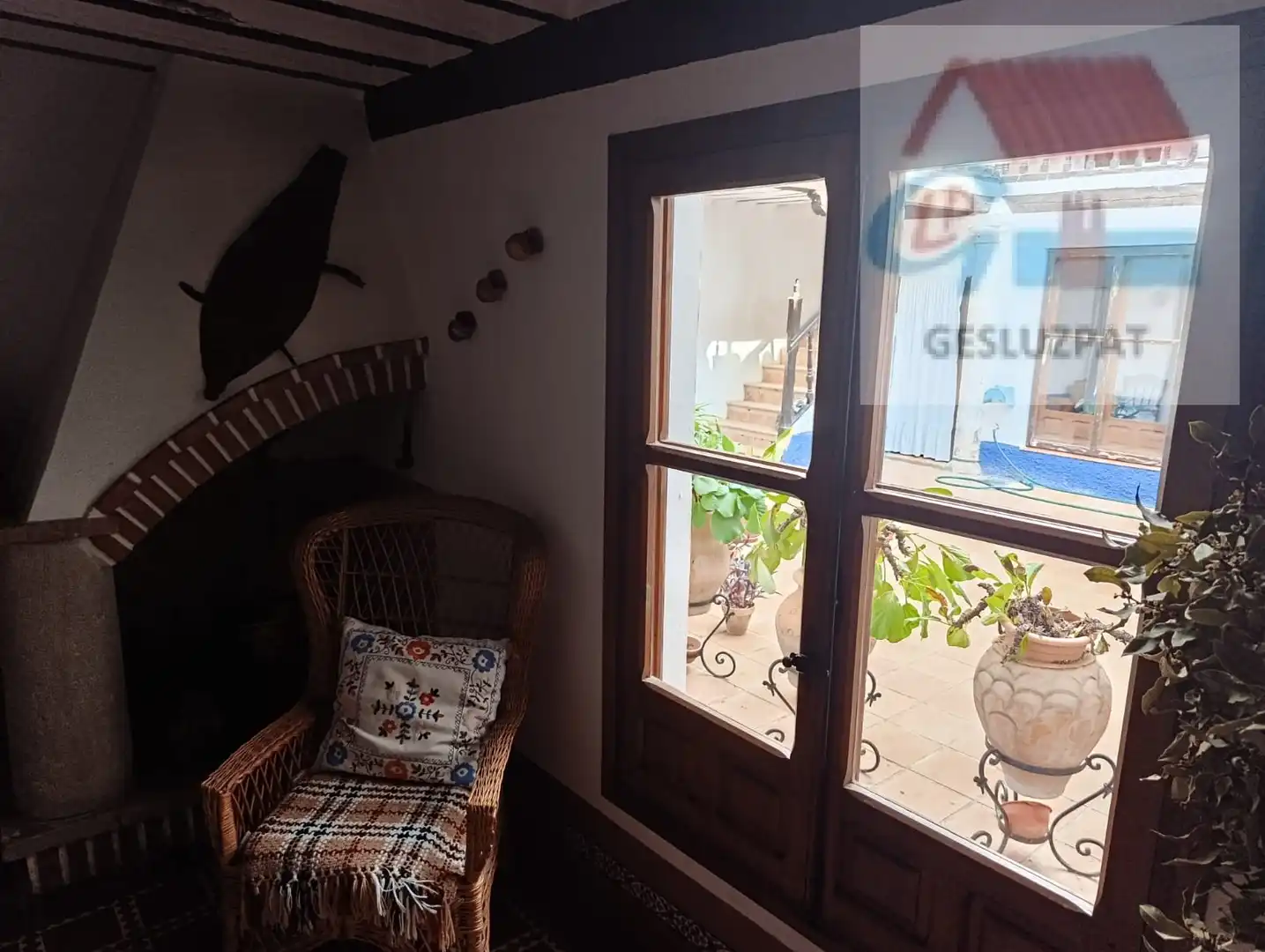 House with terrace for sale in Villanueva de Alcardete, imagen 37