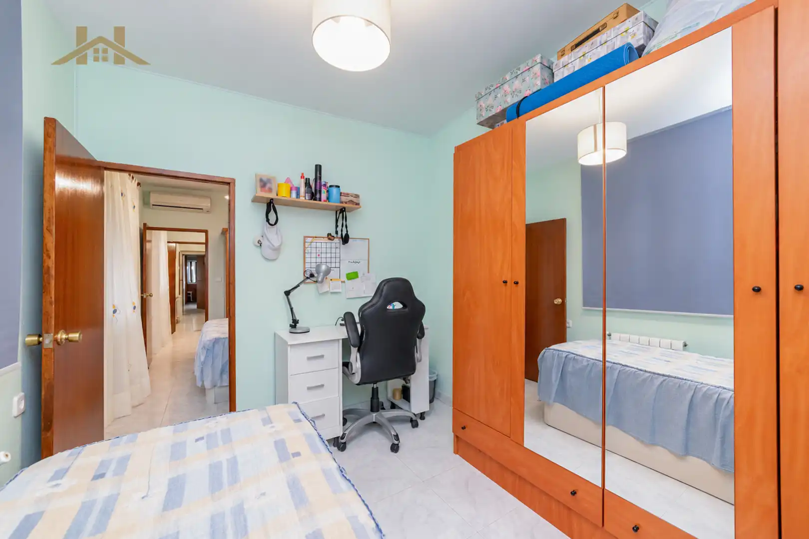 Casa amb jardí en venda a Calle del Prado, imagen 16